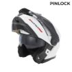 Slika ACERBIS RIDER ECE 22.06 P/J PREKLOPNA ADVENTURE ČELADA