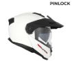 Slika ACERBIS RIDER ECE 22.06 P/J PREKLOPNA ADVENTURE ČELADA