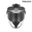 Slika ACERBIS RIDER ECE 22.06 P/J PREKLOPNA ADVENTURE ČELADA