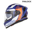 Slika ACERBIS X-WAY GRAFIČNA MOTORISTIČNA ČELADA
