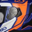 Slika ACERBIS X-WAY GRAFIČNA MOTORISTIČNA ČELADA