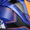 Slika ACERBIS X-WAY GRAFIČNA MOTORISTIČNA ČELADA