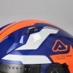 Slika ACERBIS X-WAY GRAFIČNA MOTORISTIČNA ČELADA