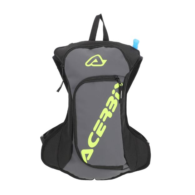 Slika ACERBIS ACQUA LOGO HIDRACIJSKI NAHRBTNIK 5L