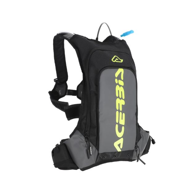 Slika ACERBIS X-STORM LOGO HIDRACIJSKI NAHRBTNIK 14,5L
