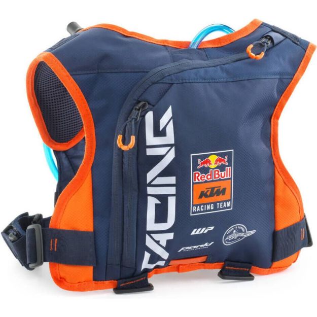 Slika RED BULL KTM REPLICA TEAM ERZBERG HIDRACIJSKI BREZROKAVNIK 3L