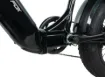 Slika LEADER FOX CODY 20" ELEKTRIČNO FAT KOLO 540WH ČRNA SIJAJ