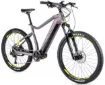 Slika LEADER FOX AWALON 27,5" GENT ELEKTRIČNO GORSKO KOLO 720WH SIVO