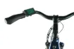 Slika LEADER FOX NARA 28" ELEKTRIČNO MESTNO KOLO 540WH TEMNO MODRO SIJAJ
