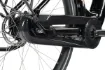 Slika LEADER FOX NEBA 28" ELEKTRIČNO MESTNO KOLO 540WH ČRNO