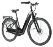 Slika LEADER FOX NEBA 28" ELEKTRIČNO MESTNO KOLO 540WH ČRNO