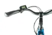 Slika LEADER FOX NEBA 28" ELEKTRIČNO MESTNO KOLO 540WH TEMNO MODRO SIJAJ