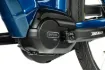 Slika LEADER FOX NEBA 28" ELEKTRIČNO MESTNO KOLO 540WH TEMNO MODRO SIJAJ