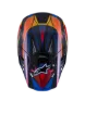 Slika ALPINESTARS S-M10 ERA BLUE/RED/YELLOW MOTOKROS ČELADA