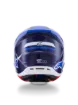 Slika ALPINESTARS SM7 RISE MODRA/BELA MOTOKROS ČELADA