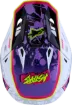 Slika ALPINESTARS SM7 BLASTER VIJOLIČNA/ROZA/BELA MOTOKROS ČELADA
