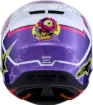 Slika ALPINESTARS SM7 BLASTER VIJOLIČNA/ROZA/BELA MOTOKROS ČELADA