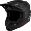 Slika ALPINESTARS S-M7 BLASTER MAT ČRNA MOTOKROS ČELADA