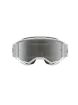 Slika ALPINESTARS VISION 3 WORDMARK MIRROR BELA MOTOCROSS OČALA