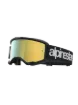 Slika ALPINESTARS VISION 5 HONE MOTOKROS OČALA