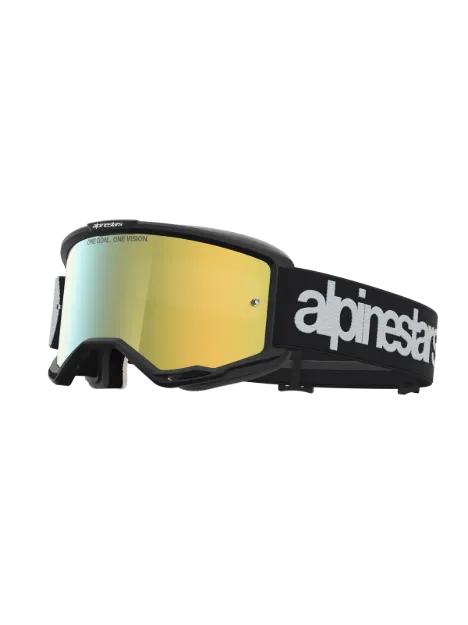 Slika ALPINESTARS VISION 5 HONE MOTOKROS OČALA