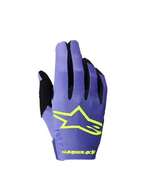 Slika ALPINESTARS 2026 RADAR MOTOKROS ROKAVICE