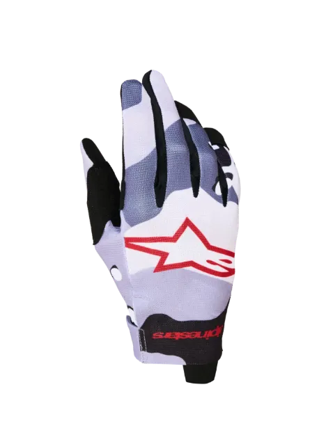 Slika ALPINESTARS 2027 RADAR MOTOKROS ROKAVICE