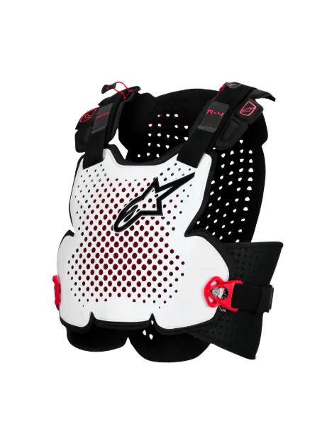 Slika ALPINESTARS A-4 PLASMA ŠČITNIK PRSNEGA KOŠA
