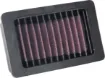 OE Replacement High-Flow Air Filter