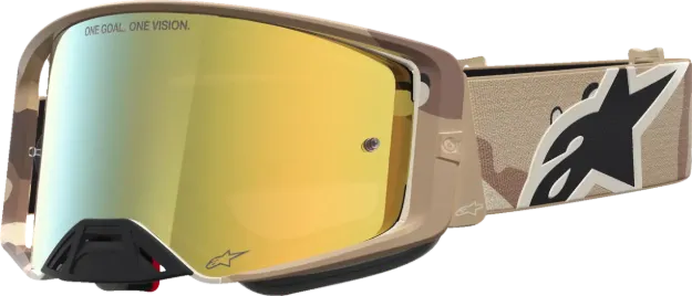 Supertech Lone Goggle