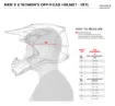 S-M7 Blaster Helmet