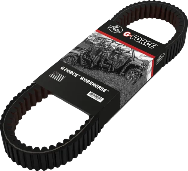 G-Force Workhorse - Drive Belt