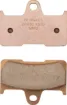 ATV/UTV Sintered Metal Brake Pads