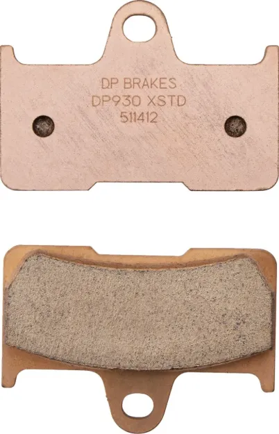 ATV/UTV Sintered Metal Brake Pads