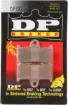 ATV/UTV Sintered Metal Brake Pads