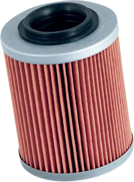 Performance Oil Filter