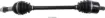 Complete Axle Assembly