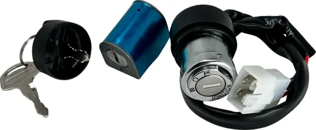 Ignition Switch