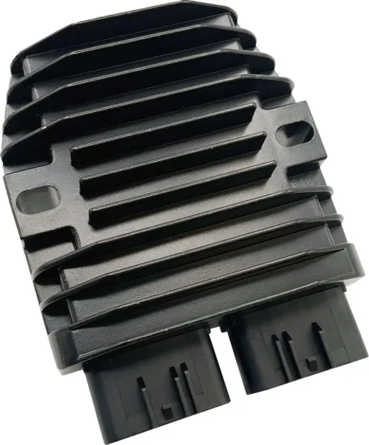 Rectifier and Regulator