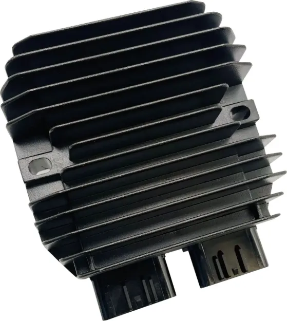 Rectifier and Regulator