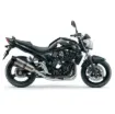 LV One Evo Stainless Steel Slip-On Muffler