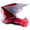 Slika ALPINESTARS SM5 RAYON RED