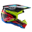 Slika ALPINESTARS SM5 Action 2 ECE