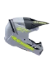 Slika ALPINESTARS OTROŠKA ČELADA SM3 RADIUM GY/BLK/YL