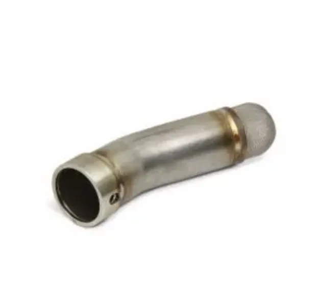 Spark Arrestor Screens