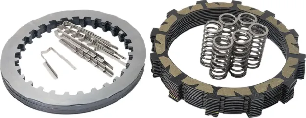 TorqDrive® Clutch Pack
