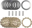 Clutch Plate and Spring Kit