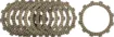 Clutch Plate Kit