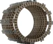 Clutch Plate Kit