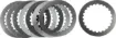 Clutch Plate Kit